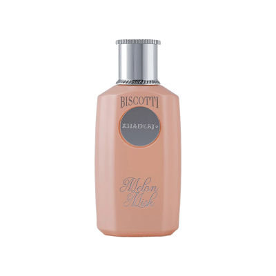 Khadlaj Biscotti Melon Misk — dupe of Navitus Parfums Melon Kiss