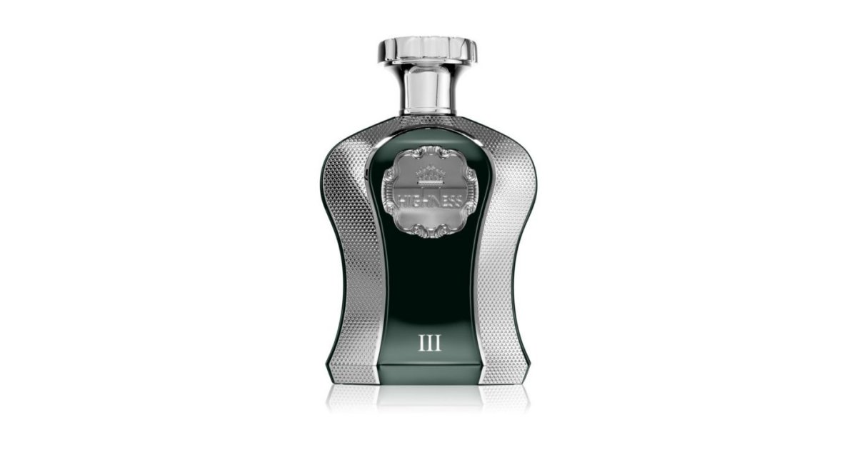 Afnan Highness III — dupe of Creed Royal Oud