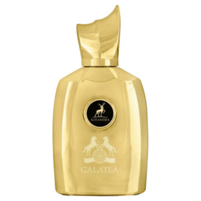 Maison Alhambra Galatea — dupe of Parfums de Marly Godolphin