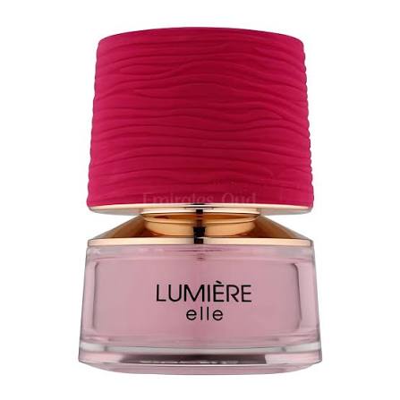 French Avenue Lumière Elle — dupe of Louis Vuitton Stellar Times