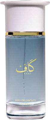 Ahmed Al Maghribi Kaaf 5ml sample