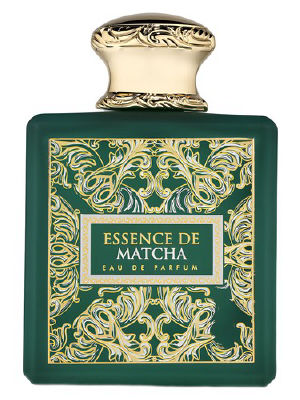 French Avenue Essence de Matcha — dupe of Le Labo Thé Matcha 26