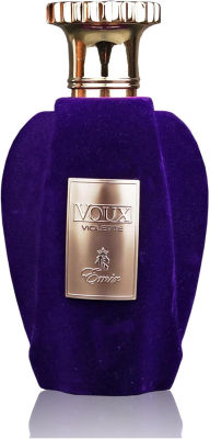 Paris Corner Emir Voux Oud — dupe of Kayali Vanilla 28