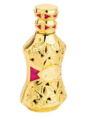 Swiss Arabian Hayfa — dupe of Original Creation