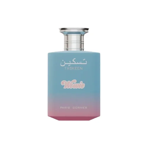 Paris Corner Taskeen Wowie — dupe of Roja Parfums Lost In Paris