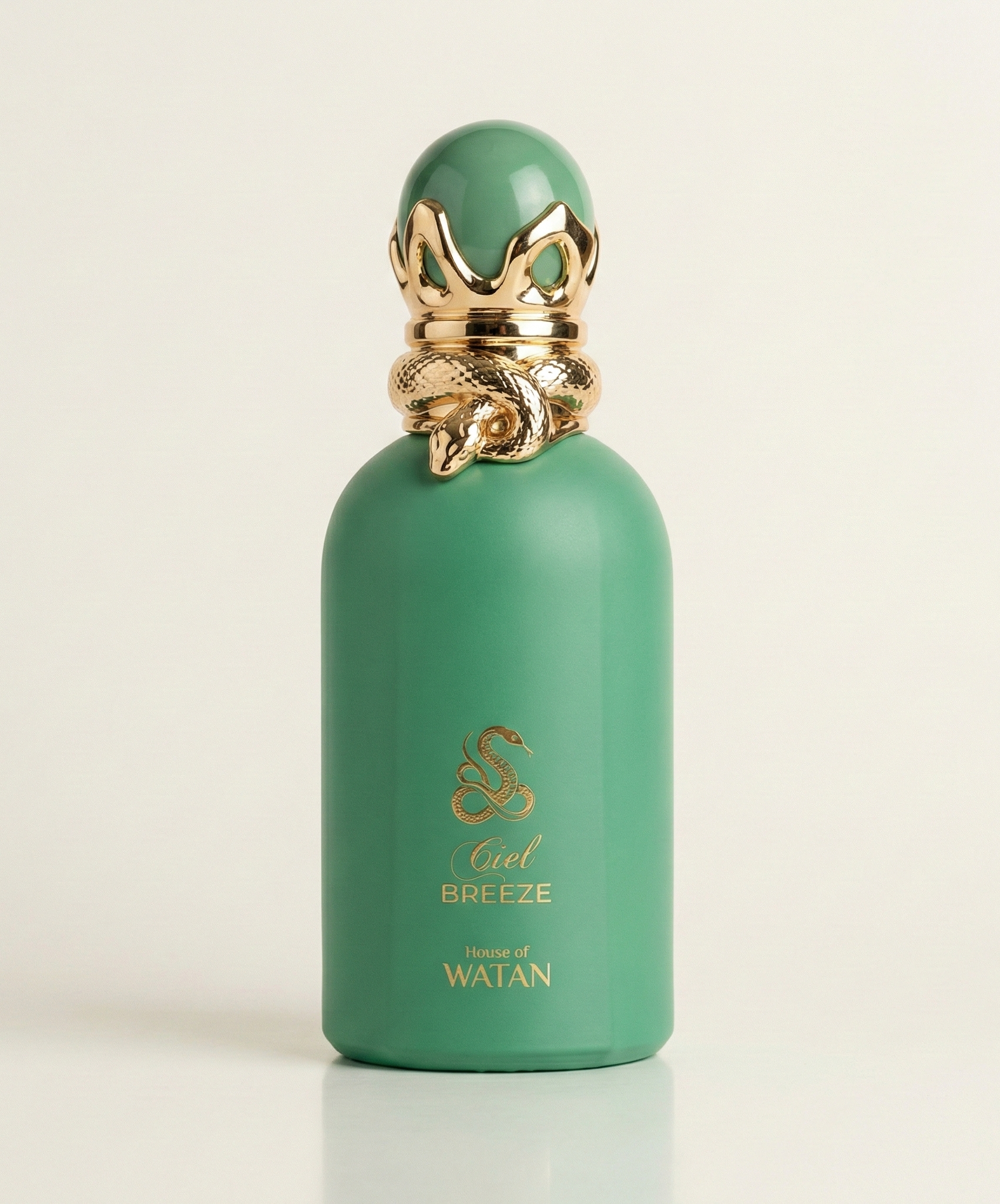 House of Watan Breeze — dupe of Original Creation