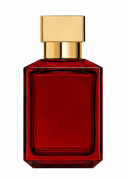 Maison Francis Kurkdjian Baccarat Rouge 540 Extrait bottle