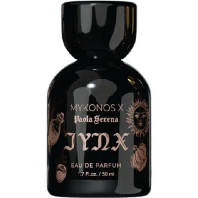 Mykonos Jinx — dupe of Rancé 1795 Le Vainqueur