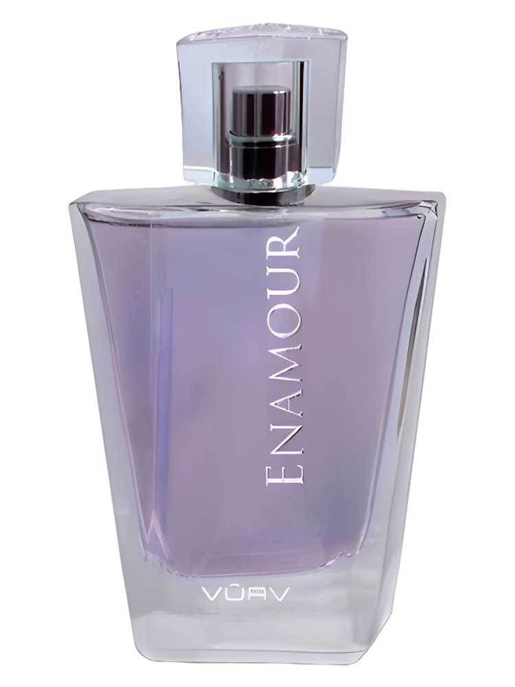 VURV Enamour — dupe of Yves Saint Laurent Tuxedo