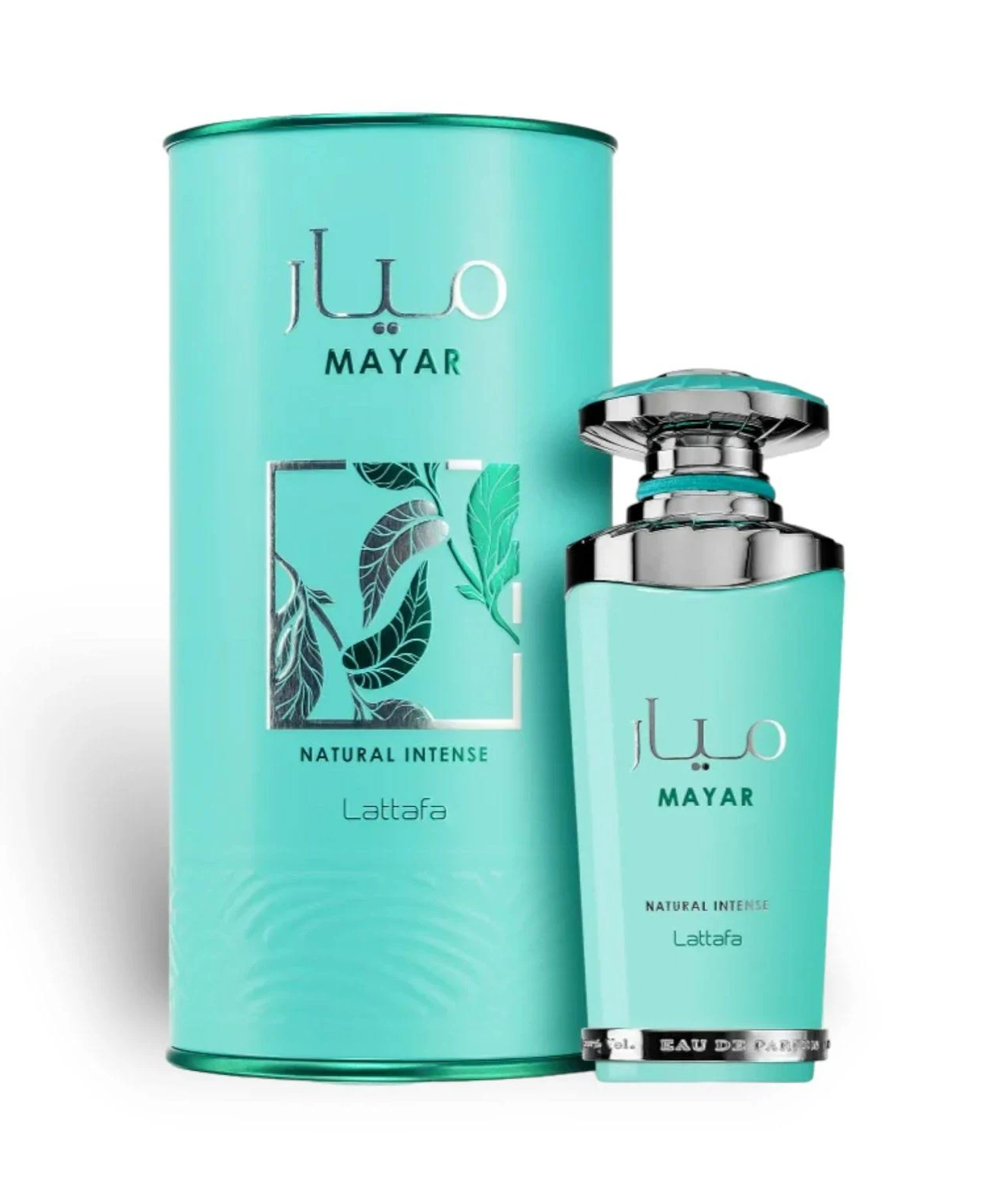Lattafa Mayar Natural Intense — dupe of Kayali Utopia Vanilla