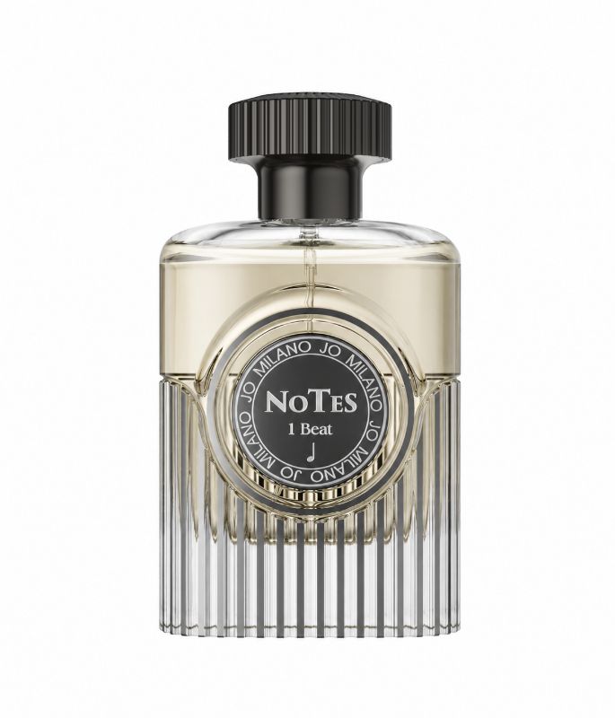 Jo Milano Paris Notes 1 Beat — dupe of Yves Saint Laurent MYSLF L'Absolu