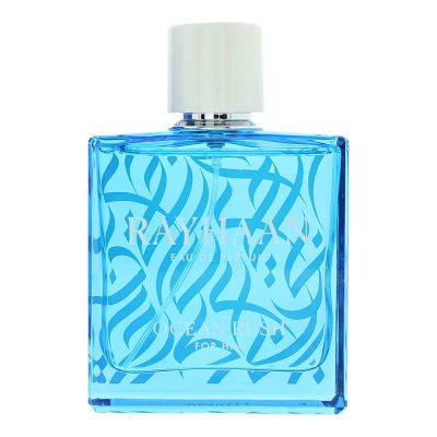 Rayhaan Ocean Rush 5ml sample