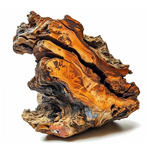 Amberwood note