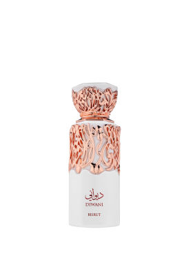 French Avenue Diwani Beirut — dupe of Louis Vuitton Contre Moi