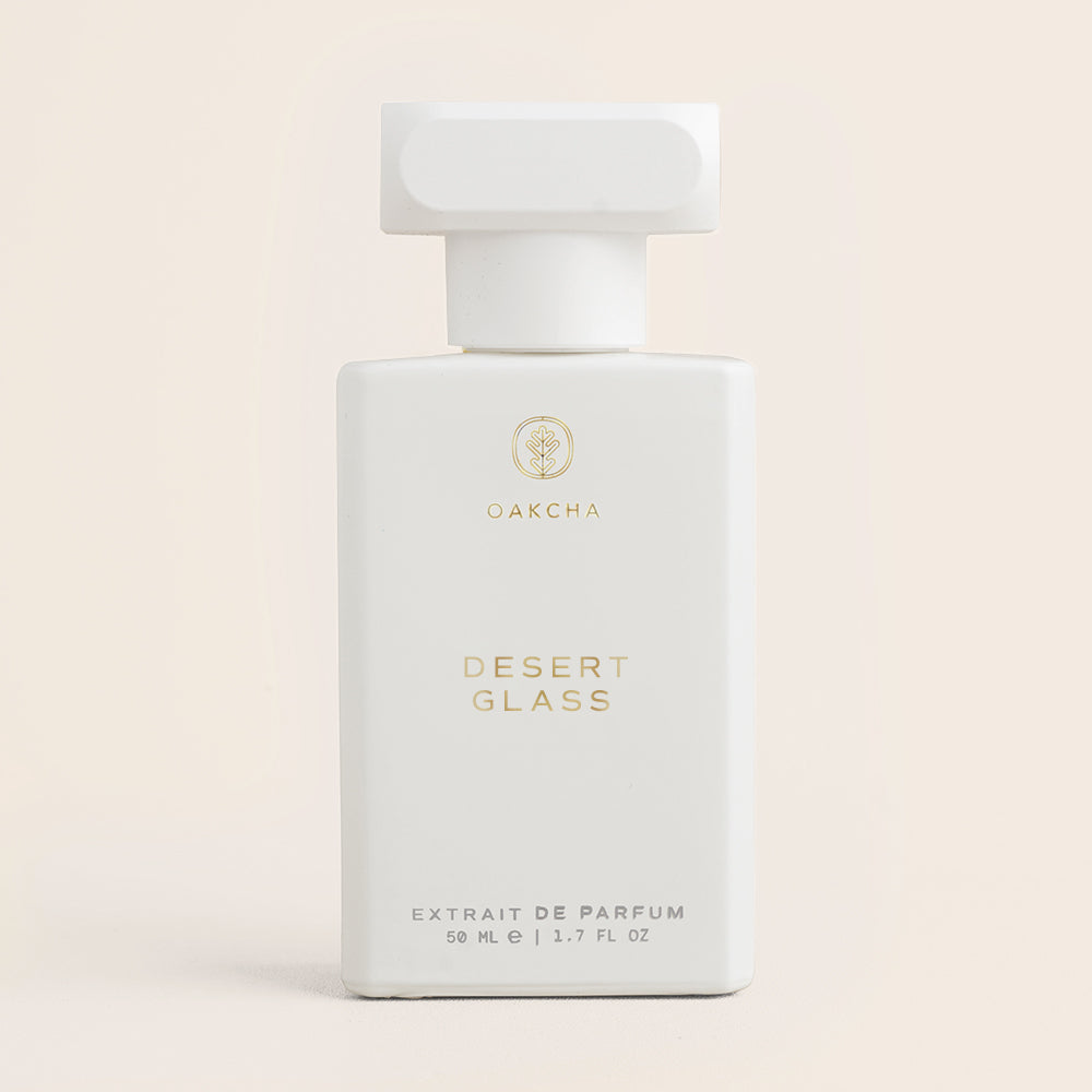 Oakcha Desert Glass — dupe of Byredo Mojave Ghost