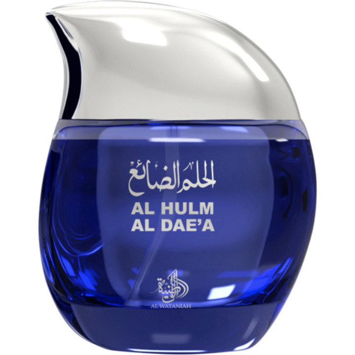 Al Wataniah Al Hulm Al Dae'a — dupe of Original Creation
