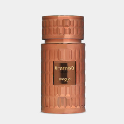 Zimaya Tiramisu Coco — dupe of Kayali Utopia Coco Vanilla 21