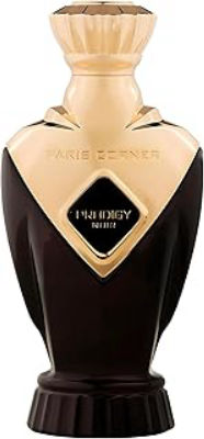 Paris Corner Prodigy Noir — dupe of Tom Ford Lost Cherry