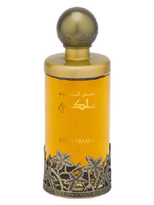 Swiss Arabian Dehn El Oud Malaki — dupe of Original Creation