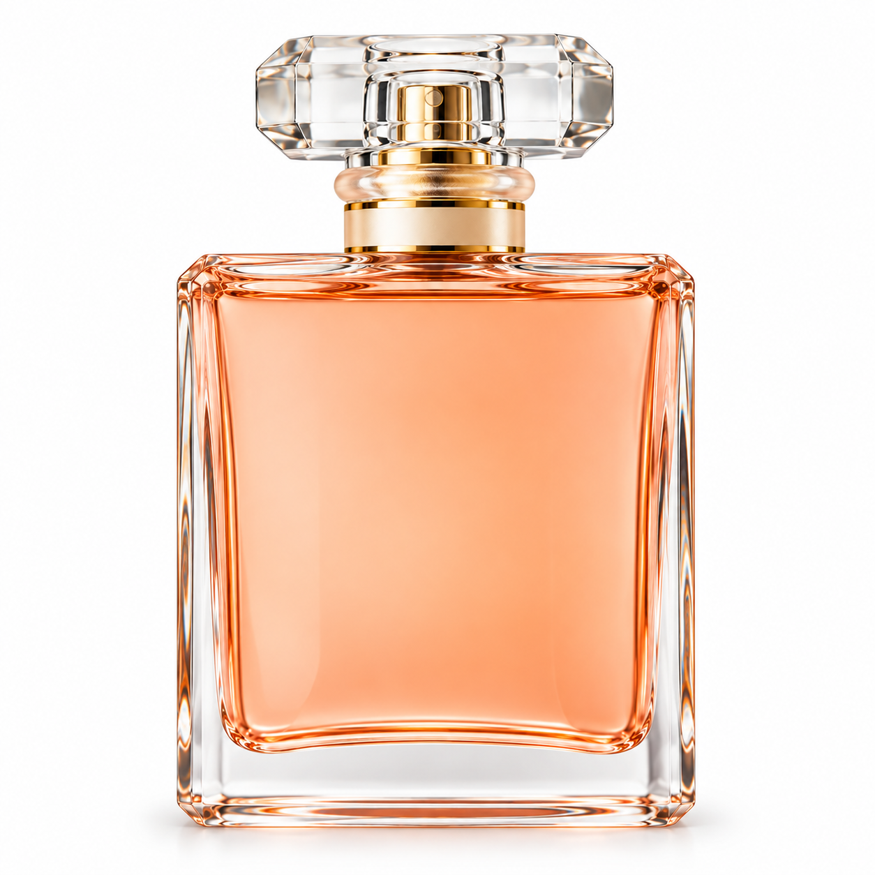 Chanel Coco Mademoiselle bottle