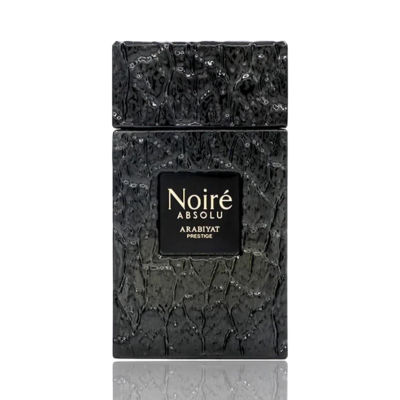 Arabiyat Prestige Noirè Absolu — dupe of Azzaro Wanted by Night