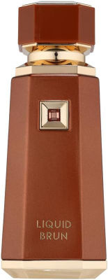 French Avenue Liquid Brun 5ml sample