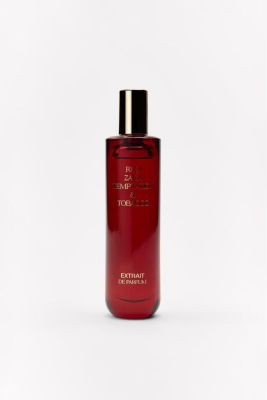 Zara Red Zara Temptation Tobacco — dupe of Parfums de Marly Herod