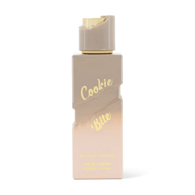 Gulf Orchid Cookie Bite — dupe of Lush Sticky Dates / Sol de Janeiro Cheirosa 71