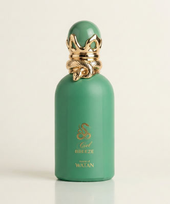 House of Watan Breeze — dupe of Original Creation