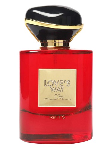 RiiFFS Love's Way — dupe of Original Creation