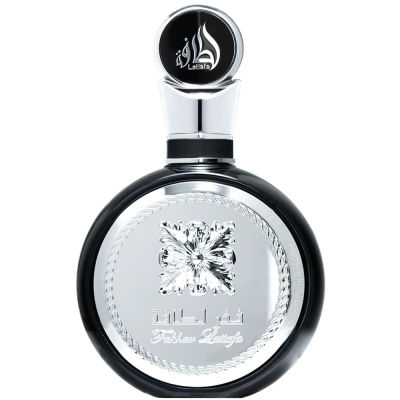 Lattafa Fakhar Black 5ml sample