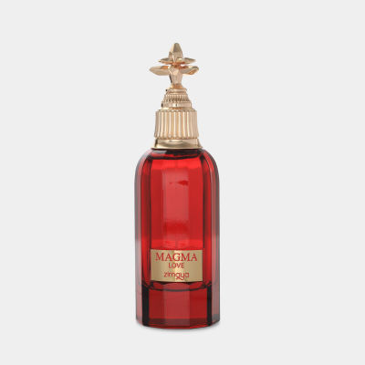 Zimaya Magma Love — dupe of Tiziana Terenzi Kirke