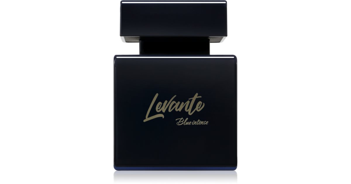 Jo Milano Paris Levante Blue Noir — dupe of Versace Eros