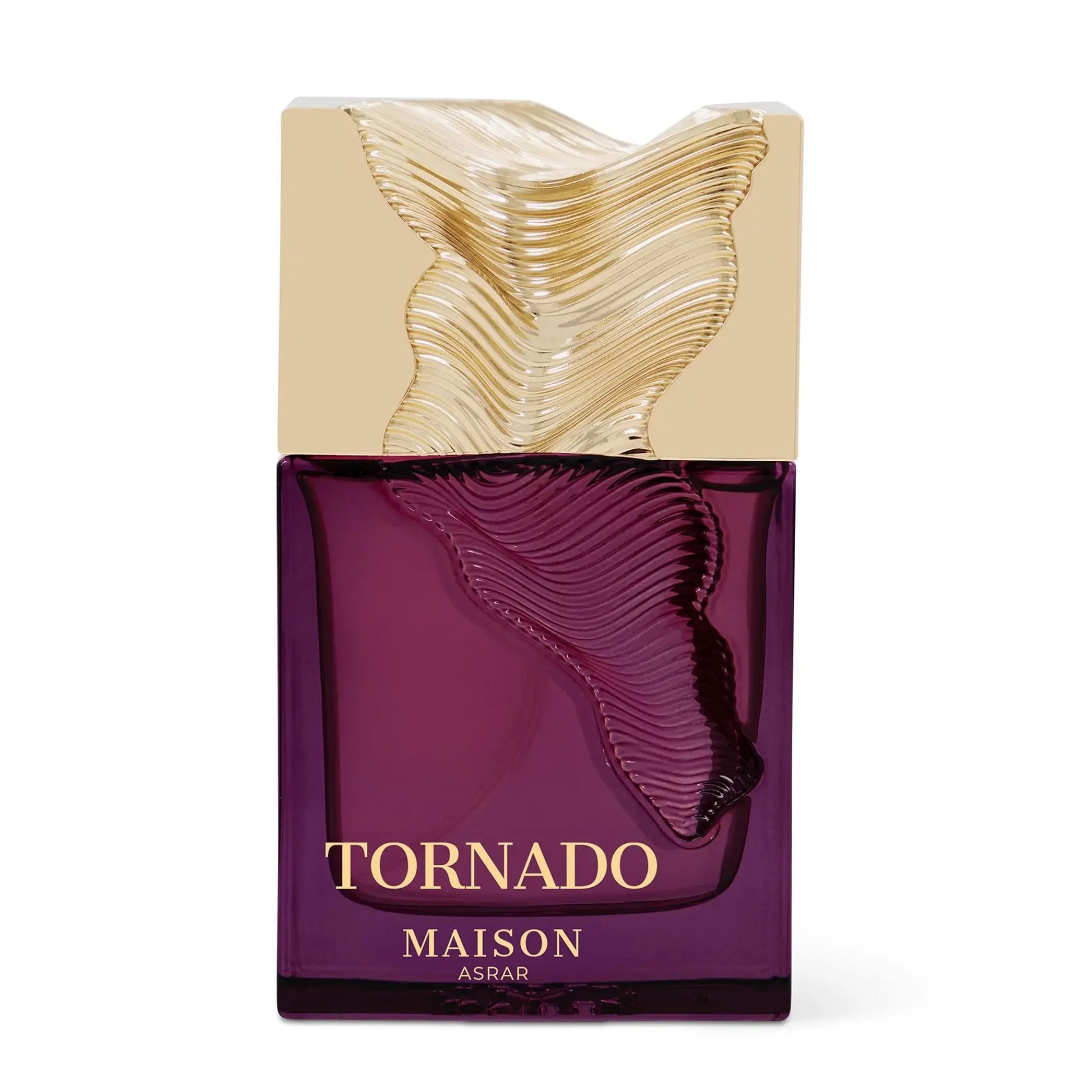 Maison Asrar Tornado — dupe of Yves Saint Laurent Babycat