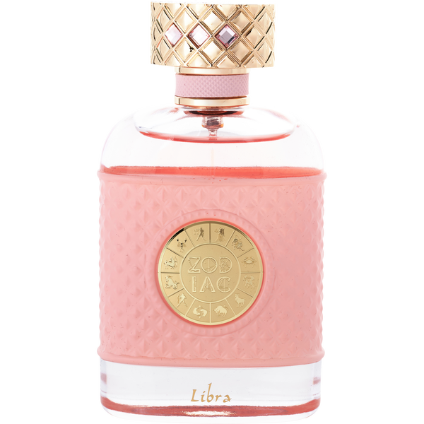 Jo Milano Paris Zodiac Libra — dupe of Valentino Donna Born in Roma