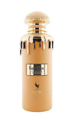 Volaré Bon Bon Vanilla — dupe of Kayali Vanilla 28