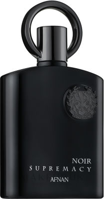 Afnan Supremacy Noir — dupe of Tom Ford Black Orchid / Dark Aventus inspired