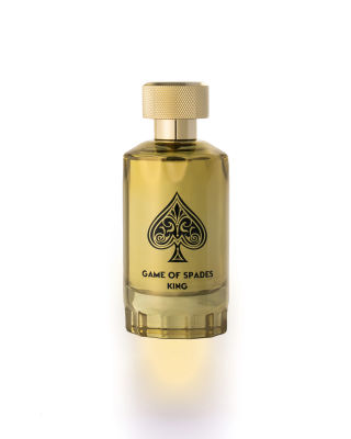 Jo Milano Paris Game of Spades King — dupe of Xerjoff Erba Pura