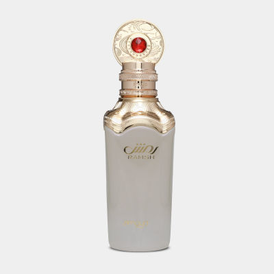 Zimaya Ramsh Diva White — dupe of Kayali Vanilla 28