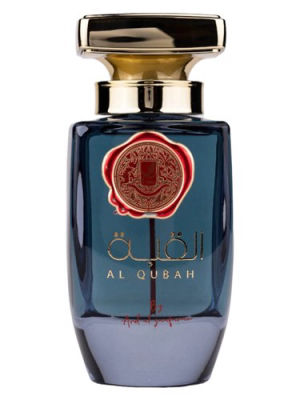 Ard Al Zaafaran Al Qubah — dupe of Guerlain Tobacco Honey