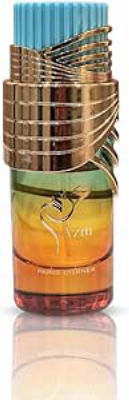 Paris Corner Azm — dupe of Louis Vuitton Ombre Nomade