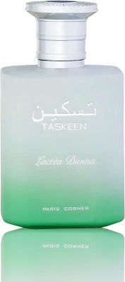 Paris Corner Taskeen Lactea Divina — dupe of Liquides Imaginaires Blanche Bête