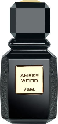 Ajmal Amber wood — dupe of Tom Ford Oud Wood