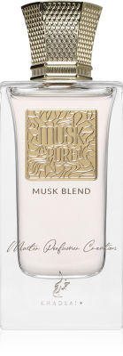 Khadlaj Musk Pure — dupe of Drake’s signature - Carby Musk