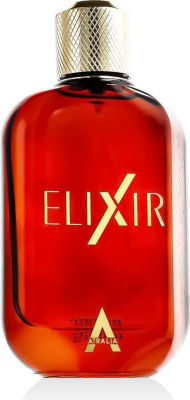 Atralia Elixir — dupe of Jean Paul Gaultier Le Male Elixir