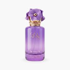 Maison Asrar Lily — dupe of Carolina Herrera Very Good Girl
