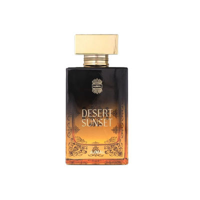 Ajmal Desert Sunset — dupe of Parfums de Marly Althaïr