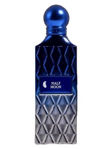 IBRAQ Half Moon — dupe of Essential Parfums Bois Imperial