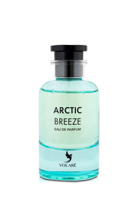 Volaré Arctic Breeze — dupe of Louis Vuitton Imagination
