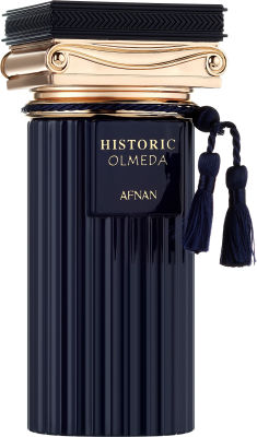 Afnan Historic Olmeda — dupe of Chanel Bleu de Chanel